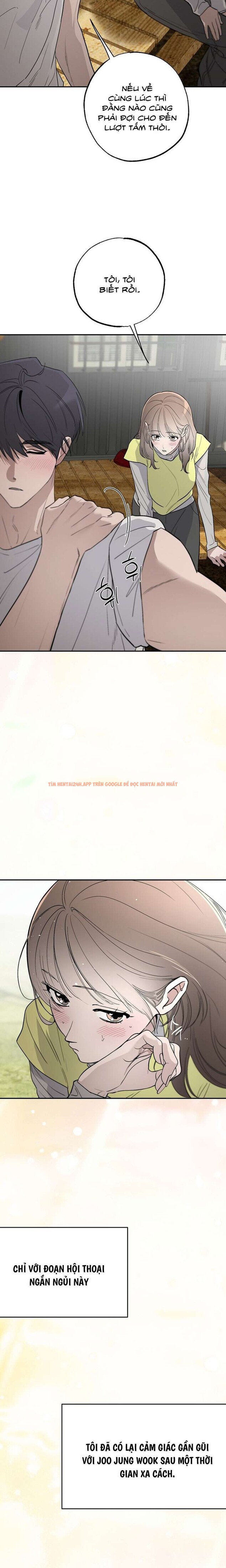 Xem ảnh [18+] Chuyện Tình Vườn Cây Ăn Quả - Chapter 12 - 1 1 - Truyenhentaiz.net