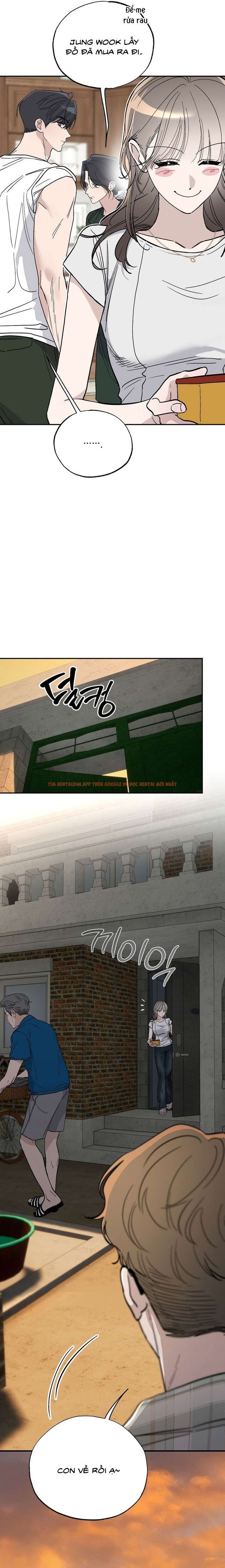 Xem ảnh [18+] Chuyện Tình Vườn Cây Ăn Quả - Chapter 12 - 5 0 - Truyenhentaiz.net