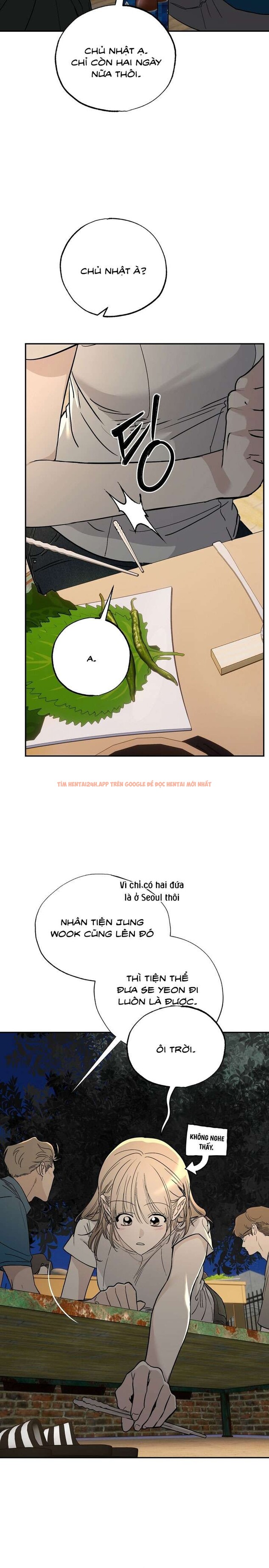 Xem ảnh [18+] Chuyện Tình Vườn Cây Ăn Quả - Chapter 12 - 7 2 - Truyenhentaiz.net