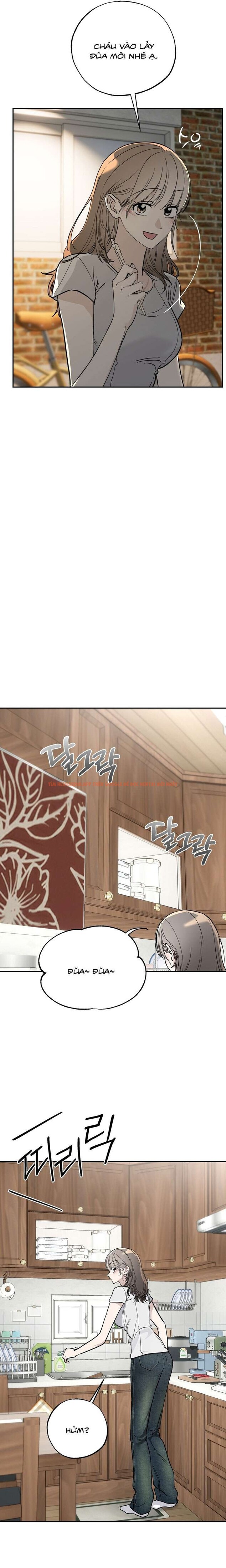 Xem ảnh [18+] Chuyện Tình Vườn Cây Ăn Quả - Chapter 12 - 8 0 - Truyenhentaiz.net