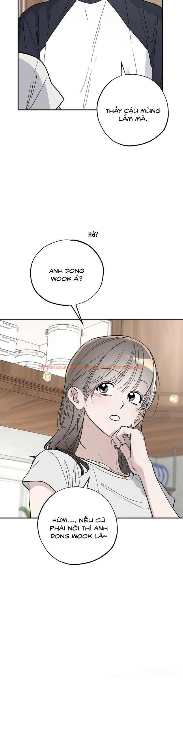 Xem ảnh [18+] Chuyện Tình Vườn Cây Ăn Quả - Chapter 12 - 8 2 - Truyenhentaiz.net