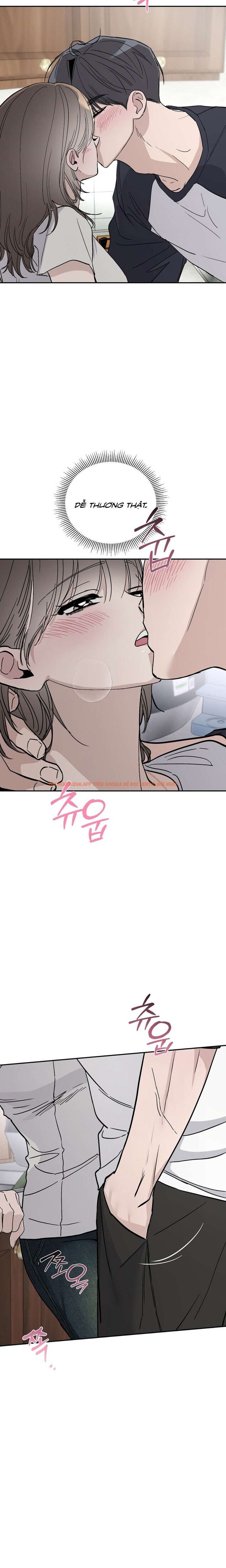 Xem ảnh [18+] Chuyện Tình Vườn Cây Ăn Quả - Chapter 12 - 9 2 - Truyenhentaiz.net