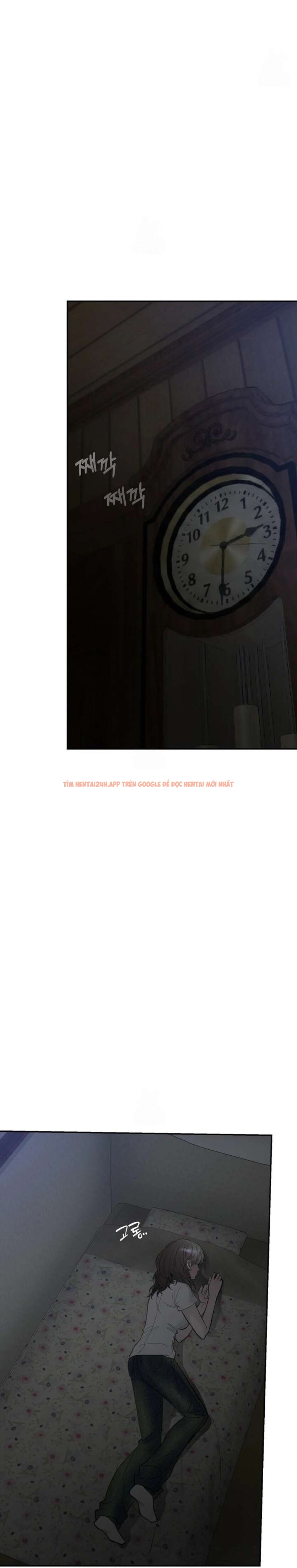 Xem ảnh [18+] Chuyện Tình Vườn Cây Ăn Quả - Chapter 13 - 2 1 - Truyenhentaiz.net