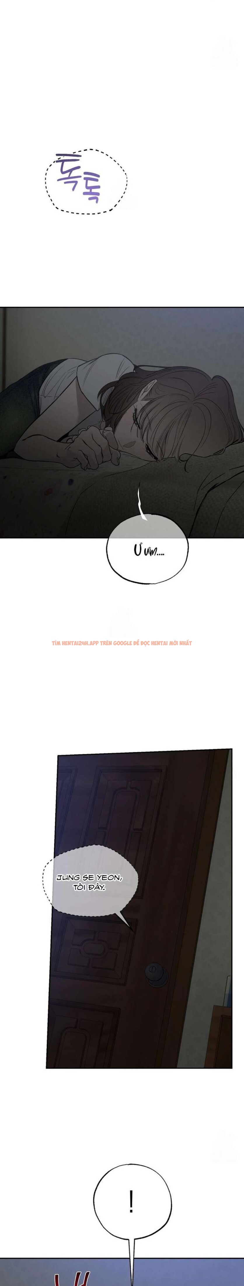 Xem ảnh [18+] Chuyện Tình Vườn Cây Ăn Quả - Chapter 13 - 2 2 - Truyenhentaiz.net