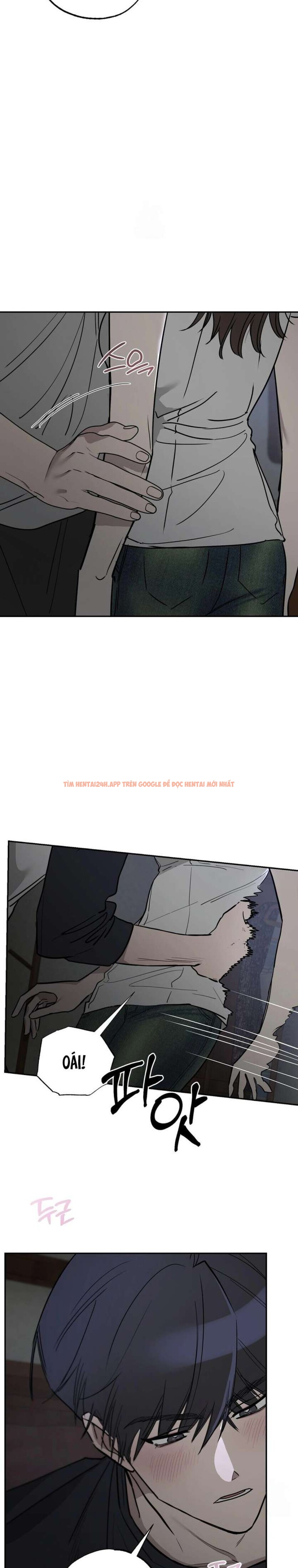 Xem ảnh [18+] Chuyện Tình Vườn Cây Ăn Quả - Chapter 13 - 3 2 - Truyenhentaiz.net