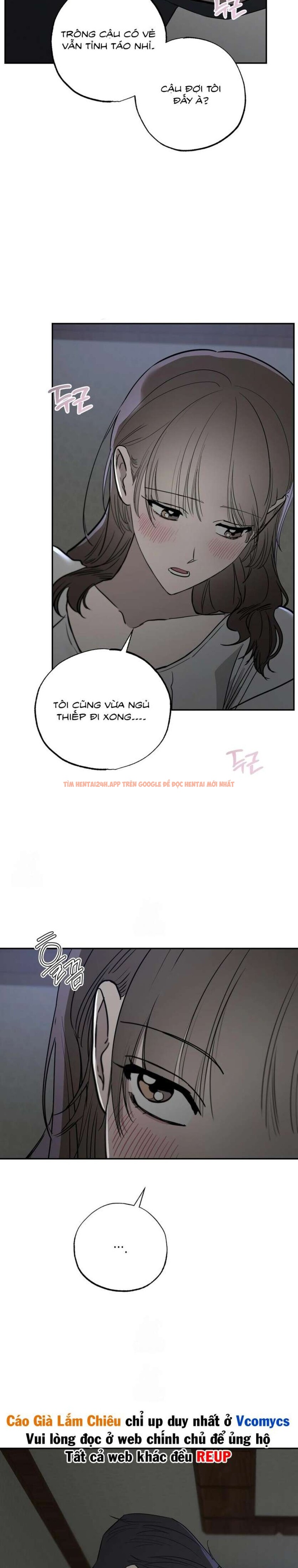 Xem ảnh [18+] Chuyện Tình Vườn Cây Ăn Quả - Chapter 13 - 3 3 - Truyenhentaiz.net