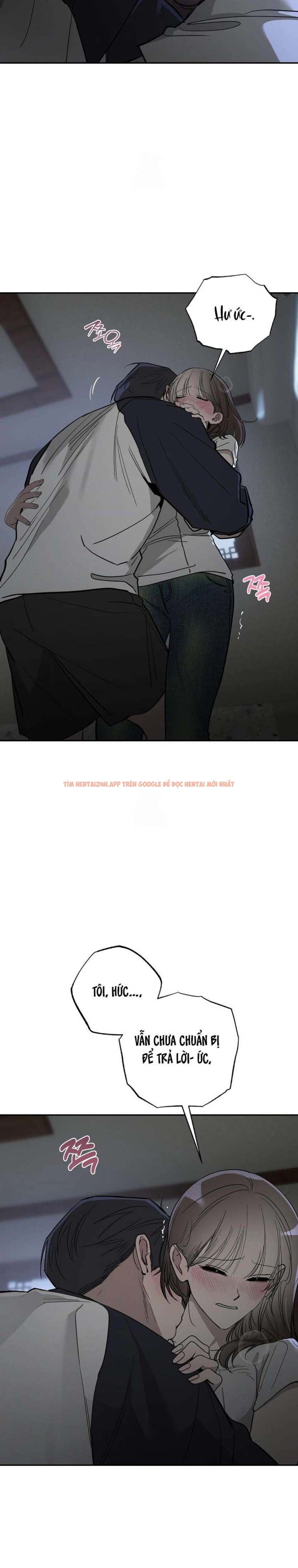 Xem ảnh [18+] Chuyện Tình Vườn Cây Ăn Quả - Chapter 13 - 3 6 - Truyenhentaiz.net