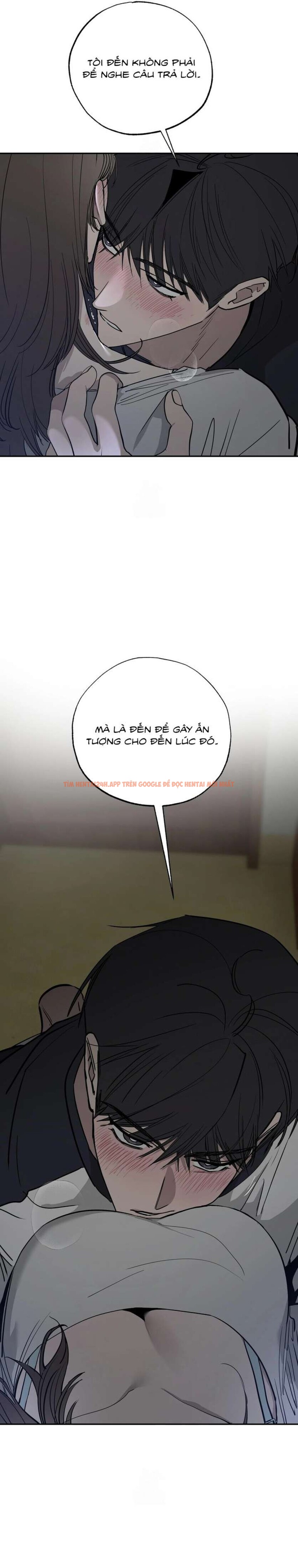 Xem ảnh [18+] Chuyện Tình Vườn Cây Ăn Quả - Chapter 13 - 4 0 - Truyenhentaiz.net