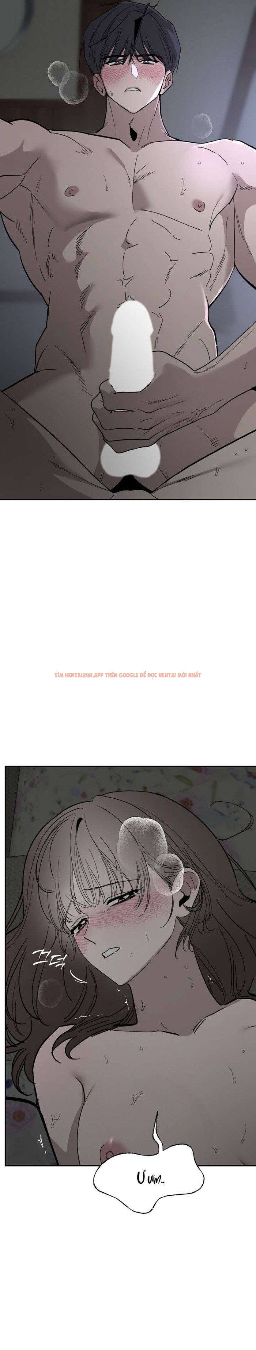 Xem ảnh [18+] Chuyện Tình Vườn Cây Ăn Quả - Chapter 14 - 2 0 - Truyenhentaiz.net