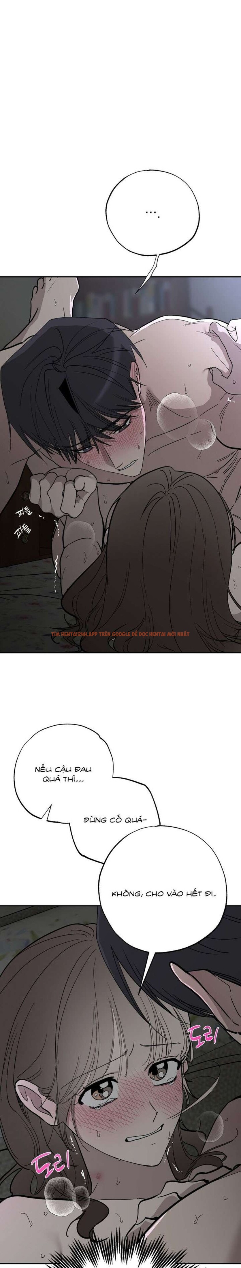 Xem ảnh [18+] Chuyện Tình Vườn Cây Ăn Quả - Chapter 14 - 2 5 - Truyenhentaiz.net
