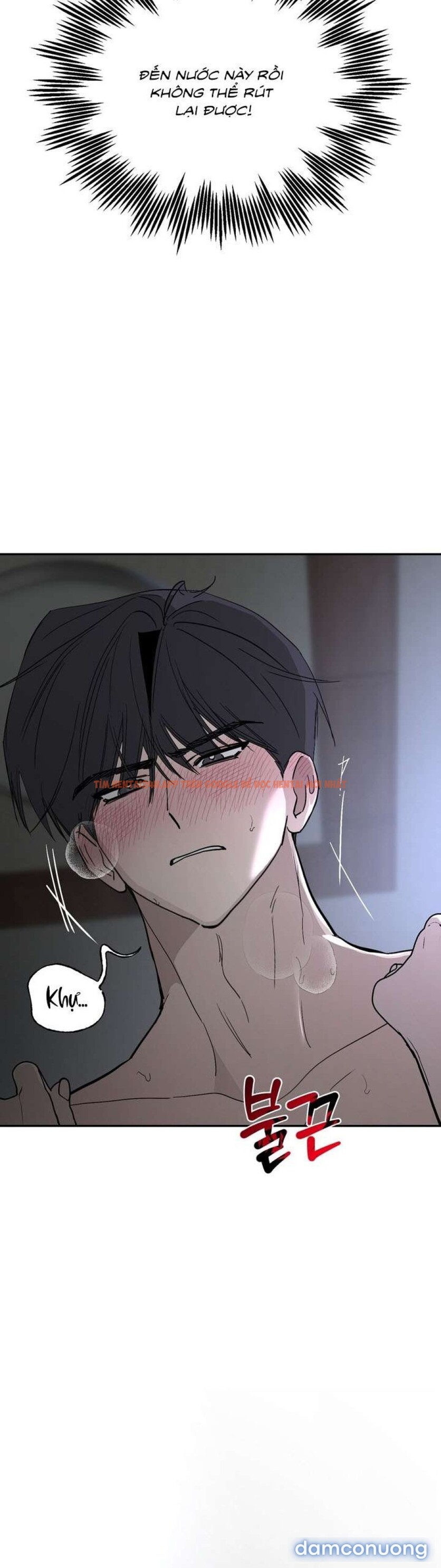 Xem ảnh [18+] Chuyện Tình Vườn Cây Ăn Quả - Chapter 14 - 2 6 - Truyenhentaiz.net