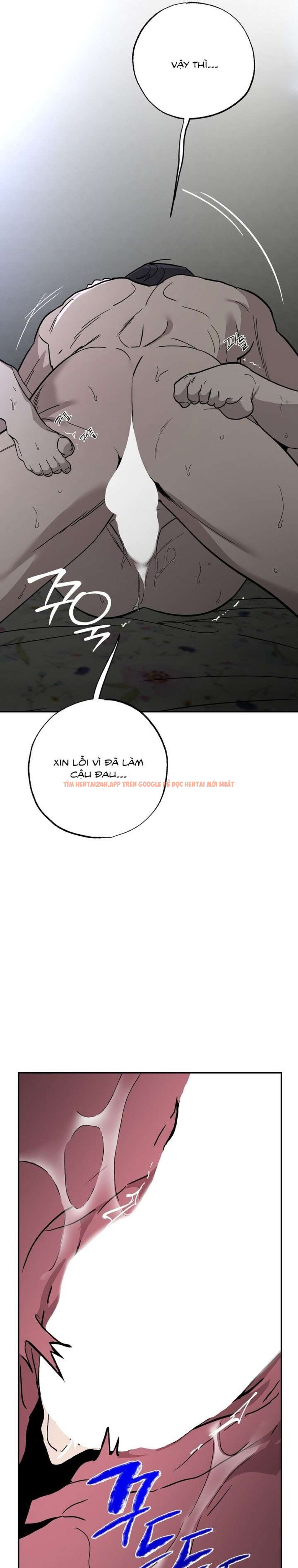 Xem ảnh [18+] Chuyện Tình Vườn Cây Ăn Quả - Chapter 14 - 3 0 - Truyenhentaiz.net