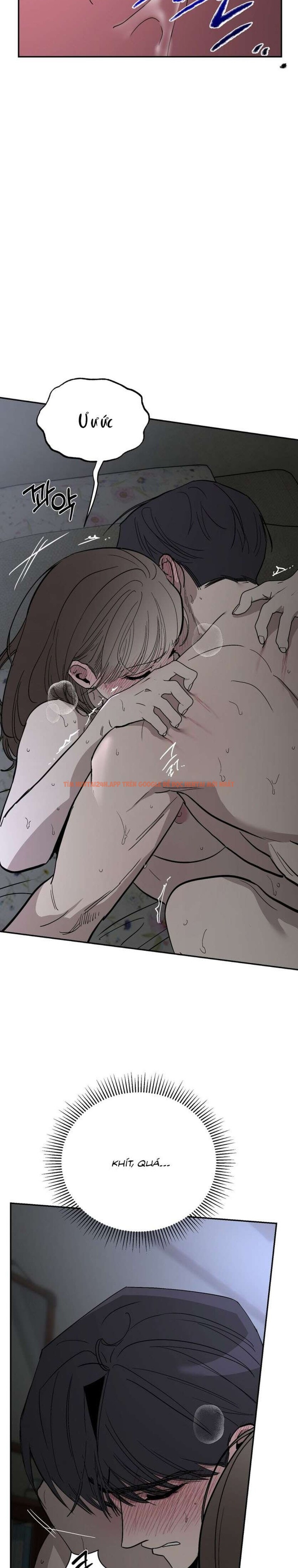 Xem ảnh [18+] Chuyện Tình Vườn Cây Ăn Quả - Chapter 14 - 3 1 - Truyenhentaiz.net