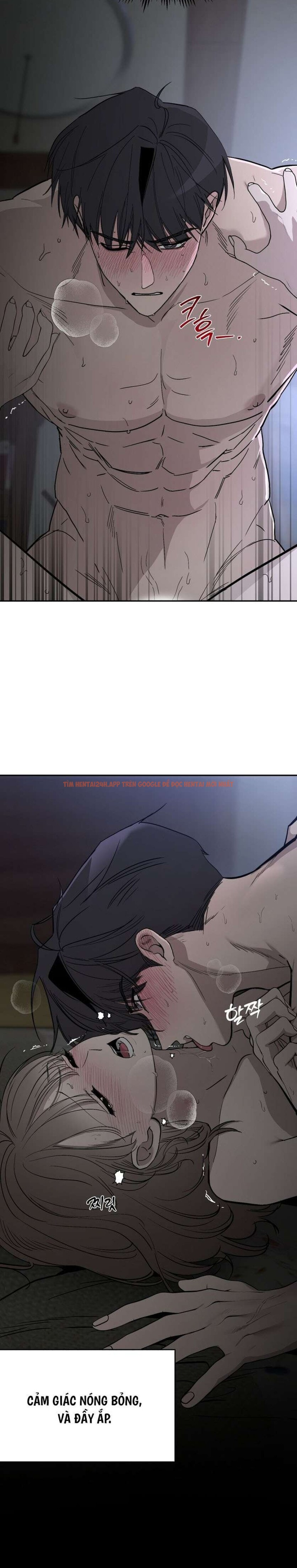 Xem ảnh [18+] Chuyện Tình Vườn Cây Ăn Quả - Chapter 14 - 3 4 - Truyenhentaiz.net