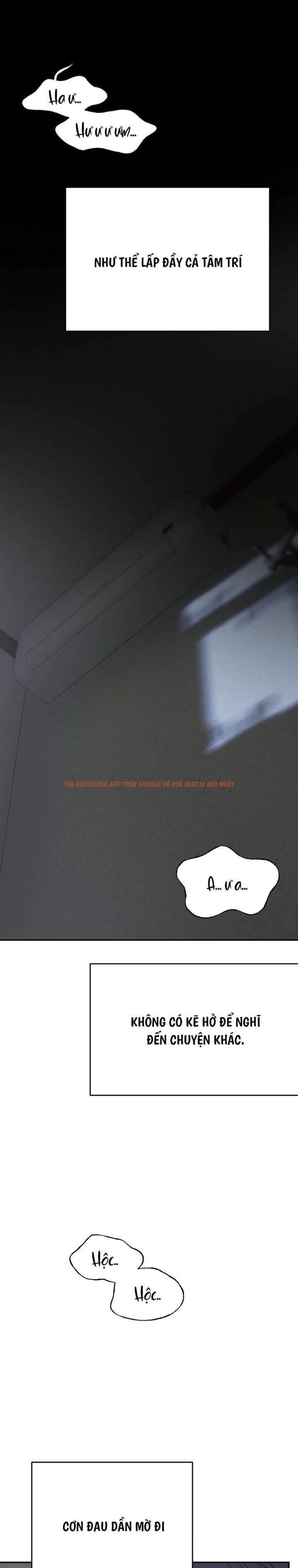 Xem ảnh [18+] Chuyện Tình Vườn Cây Ăn Quả - Chapter 14 - 3 5 - Truyenhentaiz.net