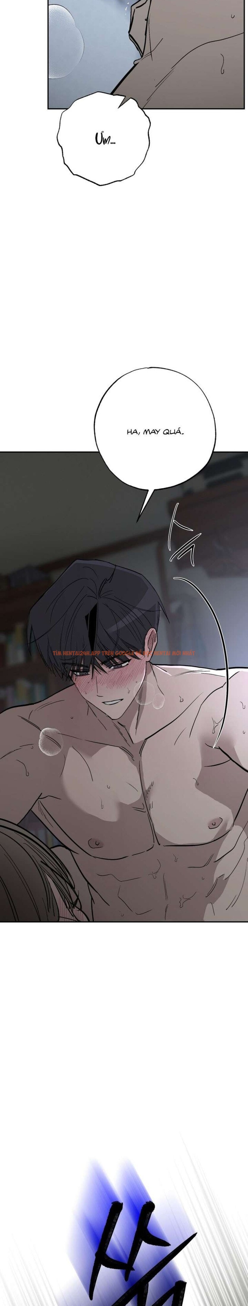 Xem ảnh [18+] Chuyện Tình Vườn Cây Ăn Quả - Chapter 14 - 4 1 - Truyenhentaiz.net