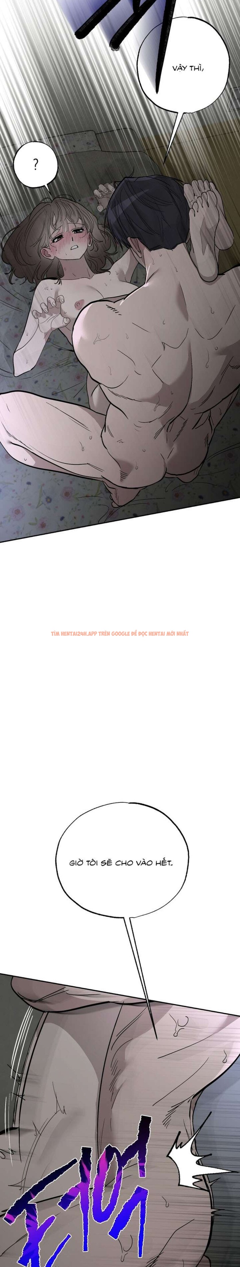 Xem ảnh [18+] Chuyện Tình Vườn Cây Ăn Quả - Chapter 14 - 4 2 - Truyenhentaiz.net