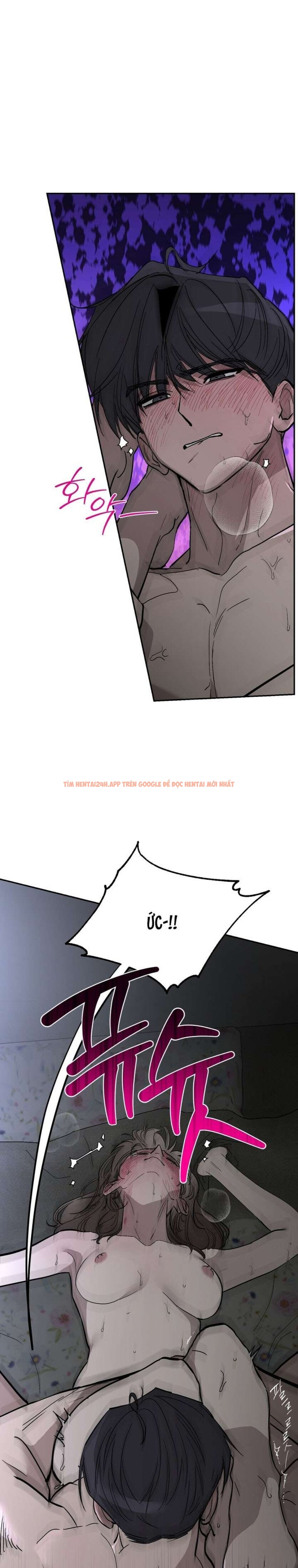 Xem ảnh [18+] Chuyện Tình Vườn Cây Ăn Quả - Chapter 14 - 5 0 - Truyenhentaiz.net