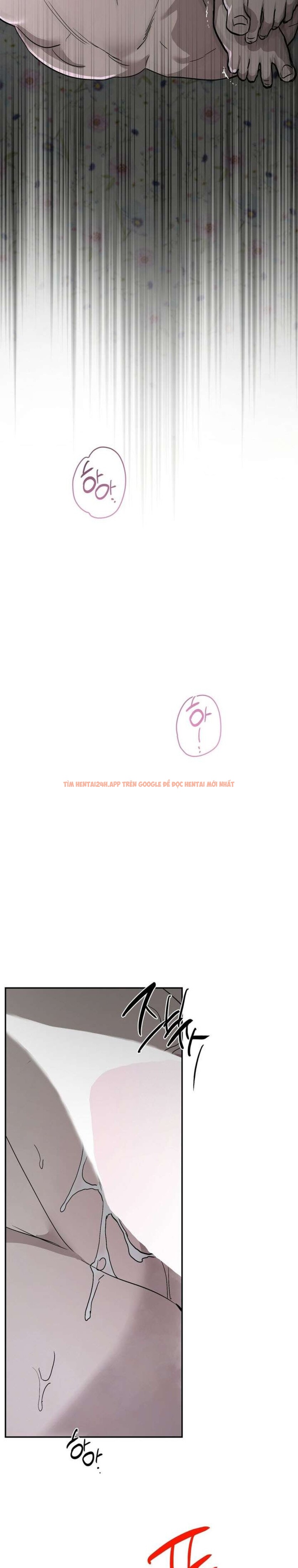 Xem ảnh [18+] Chuyện Tình Vườn Cây Ăn Quả - Chapter 14 - 5 1 - Truyenhentaiz.net