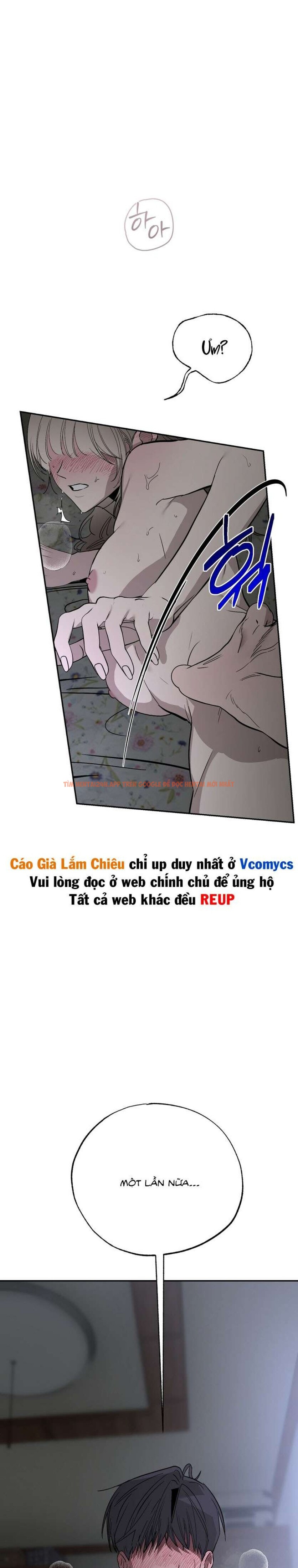 Xem ảnh [18+] Chuyện Tình Vườn Cây Ăn Quả - Chapter 14 - 5 3 - Truyenhentaiz.net