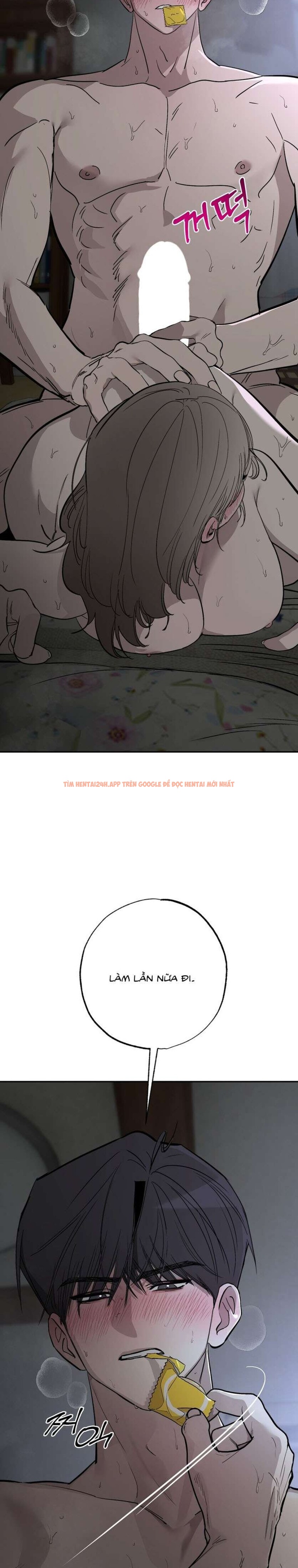 Xem ảnh [18+] Chuyện Tình Vườn Cây Ăn Quả - Chapter 14 - 5 4 - Truyenhentaiz.net