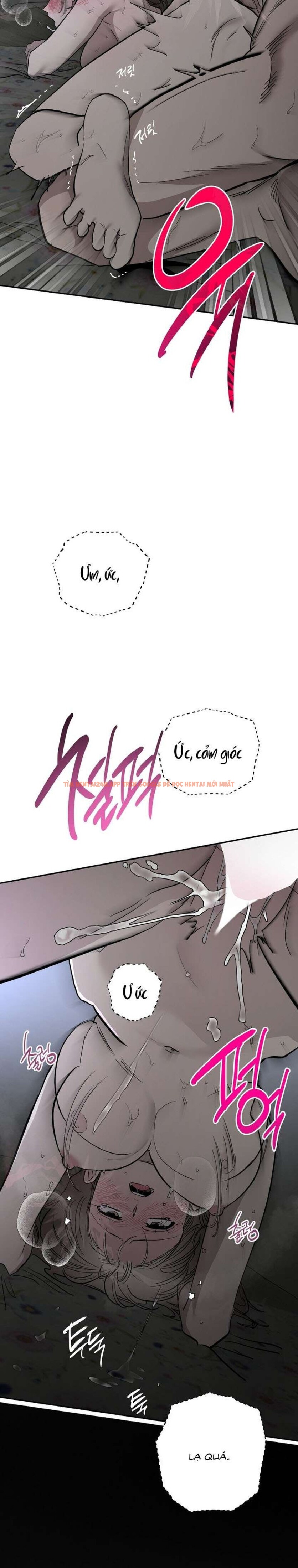 Xem ảnh [18+] Chuyện Tình Vườn Cây Ăn Quả - Chapter 14 - 5 6 - Truyenhentaiz.net