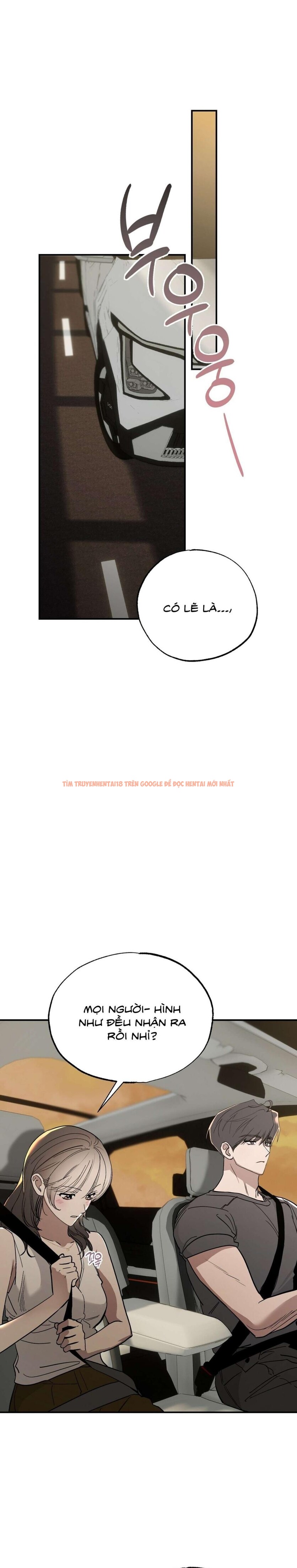 Xem ảnh 1 0 trong truyện hentai [18+] Chuyện Tình Vườn Cây Ăn Quả - Chapter 18 - hentaitvn.net