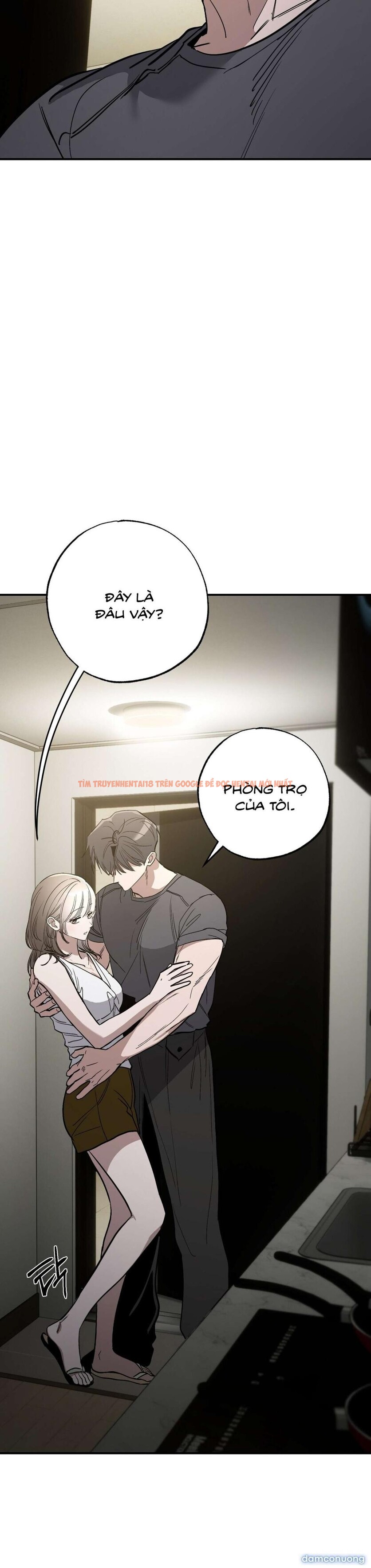 Xem ảnh 1 4 trong truyện hentai [18+] Chuyện Tình Vườn Cây Ăn Quả - Chapter 18 - hentaitvn.net