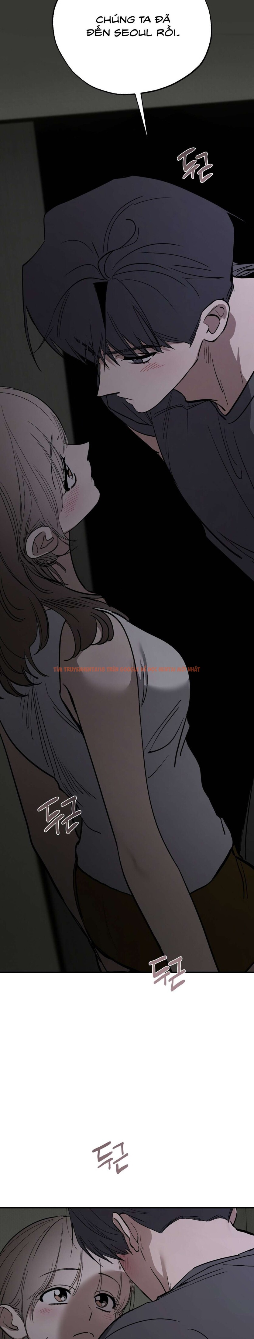 Xem ảnh 2 2 trong truyện hentai [18+] Chuyện Tình Vườn Cây Ăn Quả - Chapter 18 - hentaitvn.net