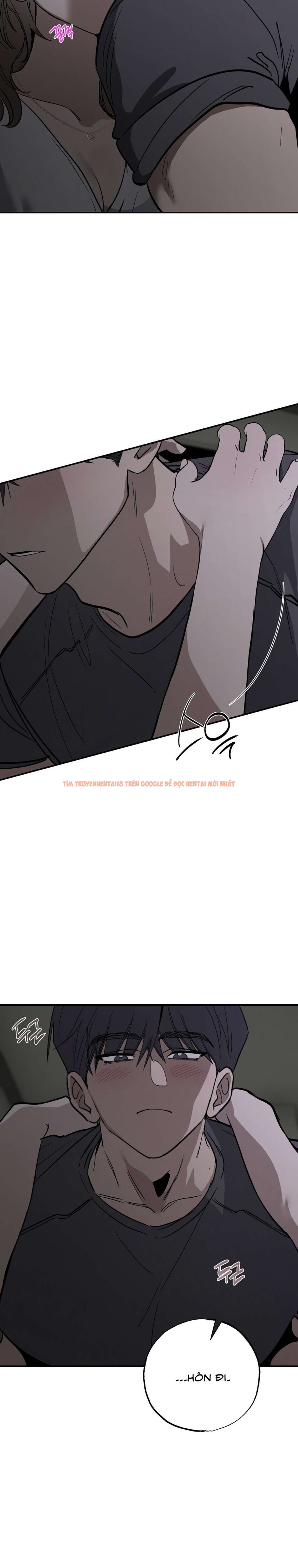 Xem ảnh 2 3 trong truyện hentai [18+] Chuyện Tình Vườn Cây Ăn Quả - Chapter 18 - hentaitvn.net