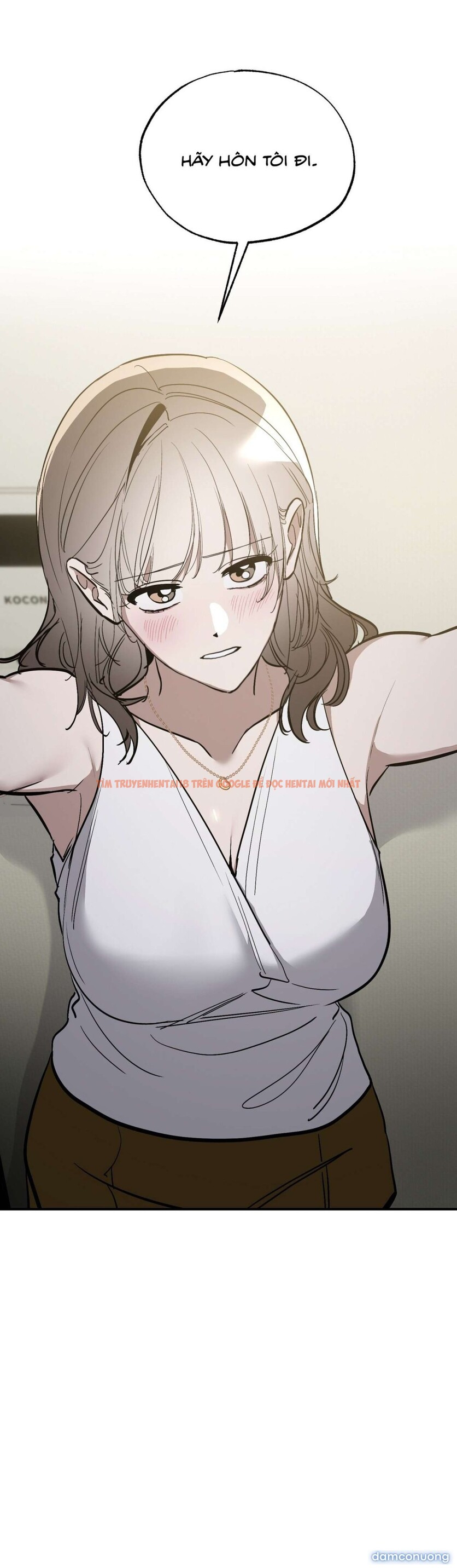 Xem ảnh 2 4 trong truyện hentai [18+] Chuyện Tình Vườn Cây Ăn Quả - Chapter 18 - hentaitvn.net