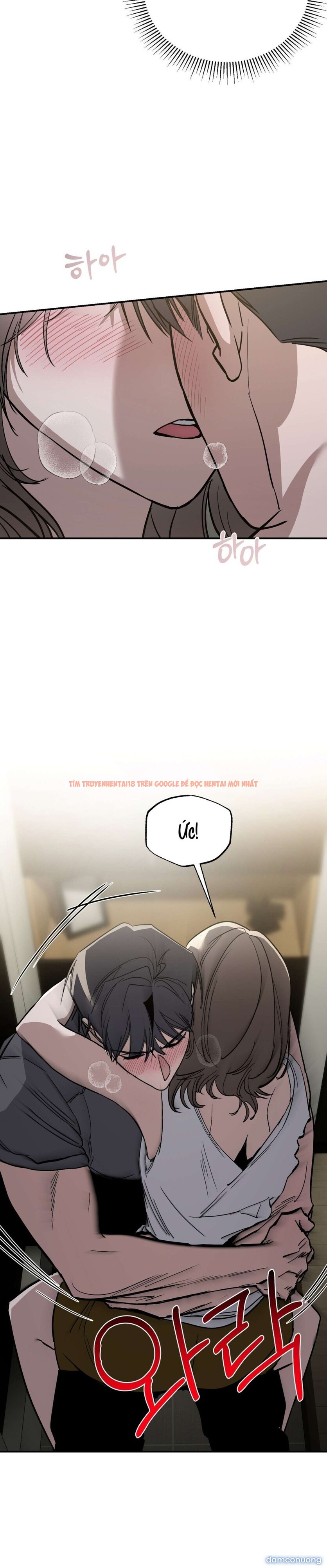 Xem ảnh 3 4 trong truyện hentai [18+] Chuyện Tình Vườn Cây Ăn Quả - Chapter 18 - hentaitvn.net