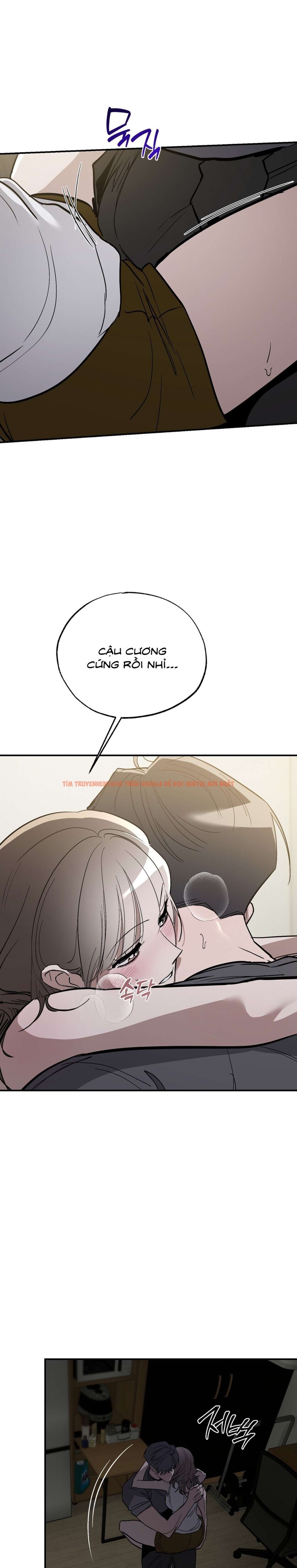 Xem ảnh 4 0 trong truyện hentai [18+] Chuyện Tình Vườn Cây Ăn Quả - Chapter 18 - hentaitvn.net