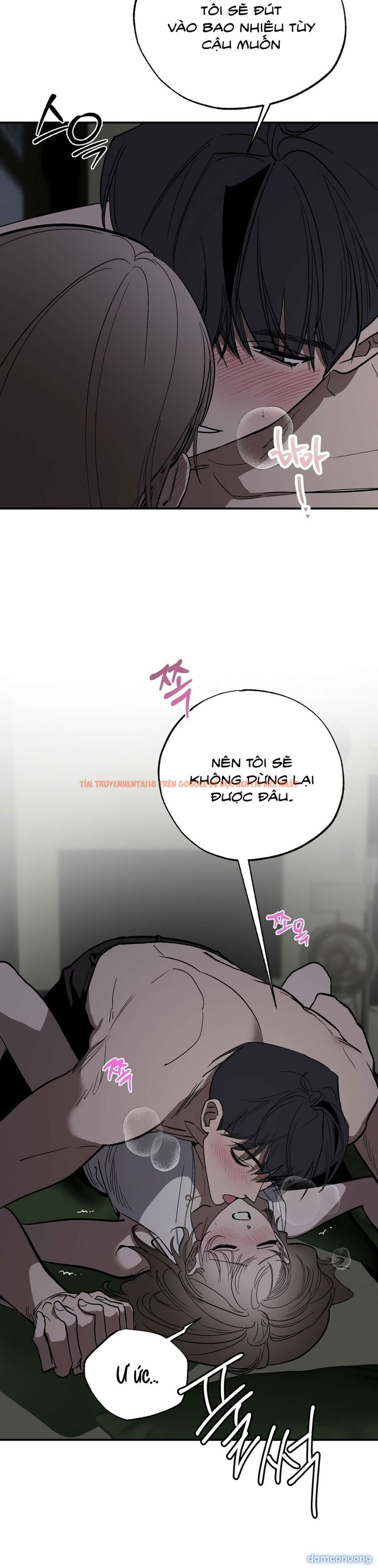 Xem ảnh 4 4 trong truyện hentai [18+] Chuyện Tình Vườn Cây Ăn Quả - Chapter 18 - hentaitvn.net