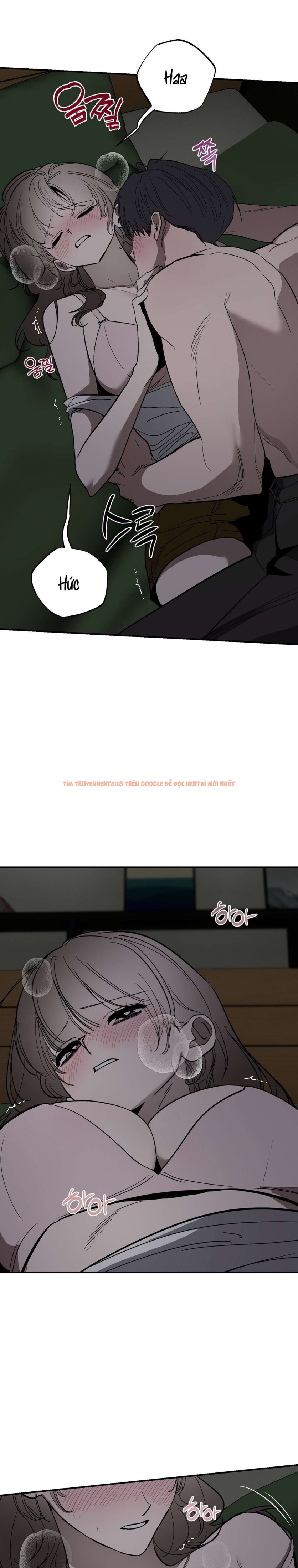 Xem ảnh 5 0 trong truyện hentai [18+] Chuyện Tình Vườn Cây Ăn Quả - Chapter 18 - hentaitvn.net