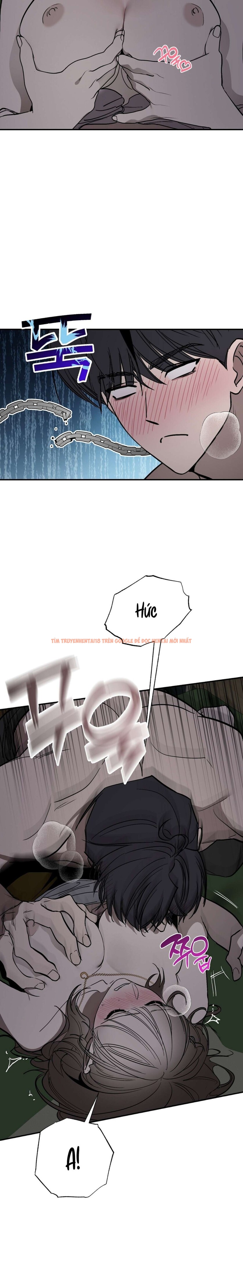 Xem ảnh 5 2 trong truyện hentai [18+] Chuyện Tình Vườn Cây Ăn Quả - Chapter 18 - hentaitvn.net