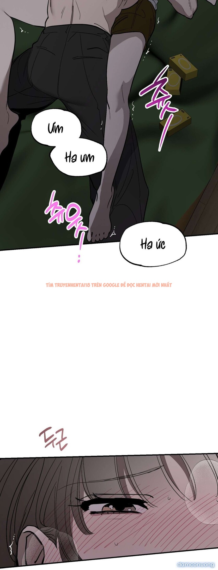 Xem ảnh 5 4 trong truyện hentai [18+] Chuyện Tình Vườn Cây Ăn Quả - Chapter 18 - hentaitvn.net