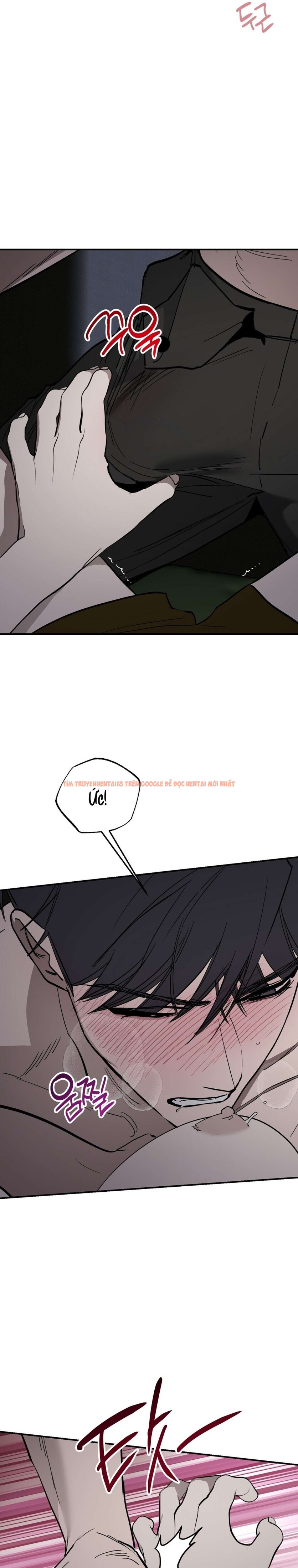 Xem ảnh 6 0 trong truyện hentai [18+] Chuyện Tình Vườn Cây Ăn Quả - Chapter 18 - hentaitvn.net