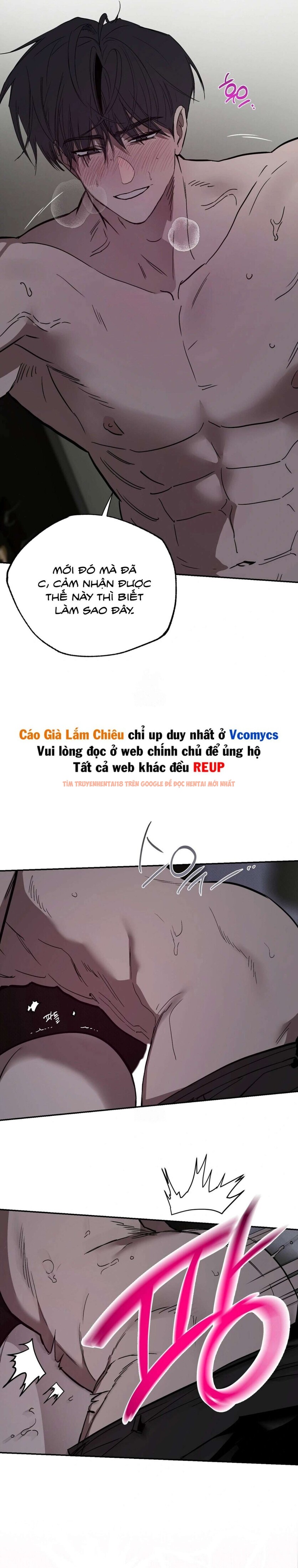 Xem ảnh 2 0 trong truyện hentai [18+] Chuyện Tình Vườn Cây Ăn Quả - Chapter 19 - hentaitvn.net