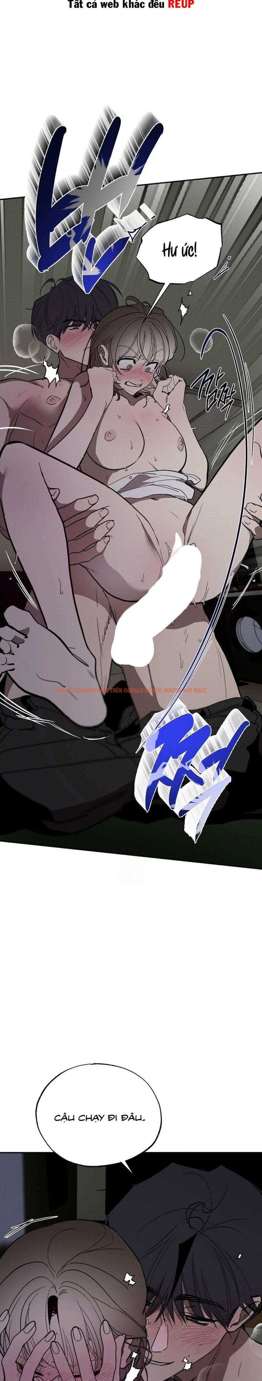 Xem ảnh 6 1 trong truyện hentai [18+] Chuyện Tình Vườn Cây Ăn Quả - Chapter 19 - hentaitvn.net