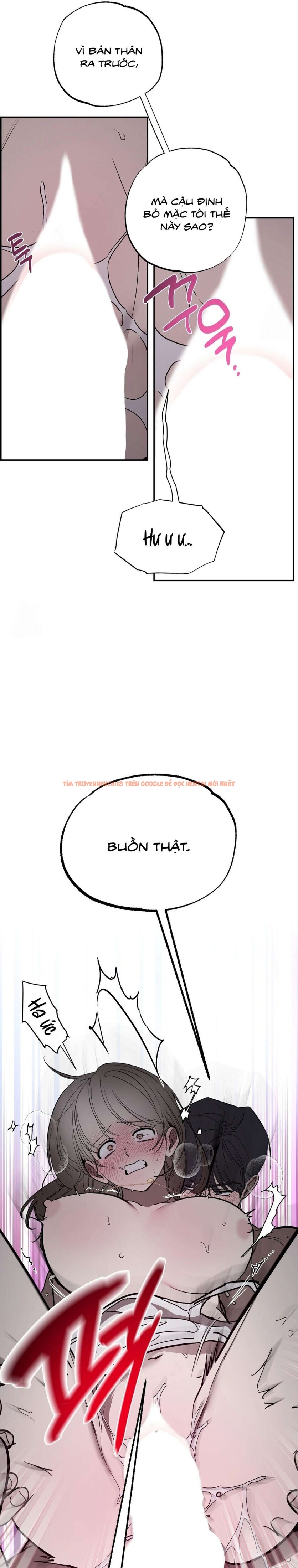 Xem ảnh 7 0 trong truyện hentai [18+] Chuyện Tình Vườn Cây Ăn Quả - Chapter 19 - hentaitvn.net