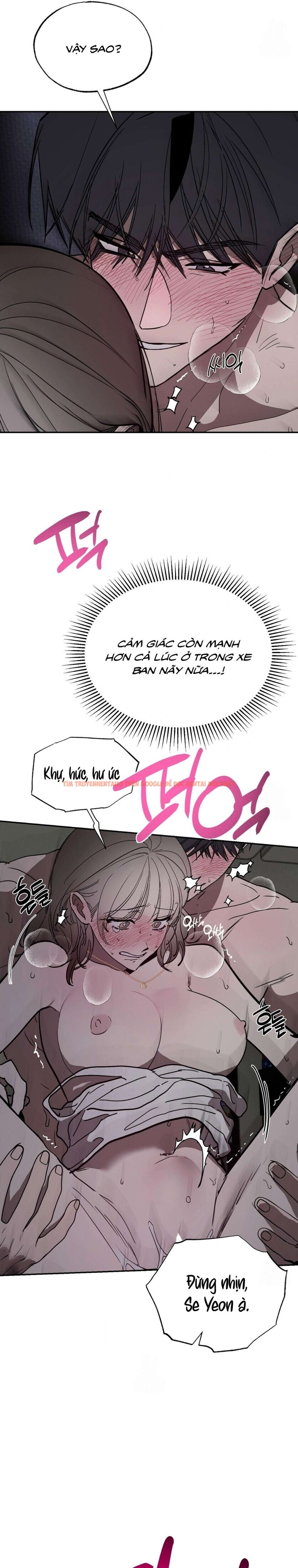 Xem ảnh 8 0 trong truyện hentai [18+] Chuyện Tình Vườn Cây Ăn Quả - Chapter 19 - hentaitvn.net