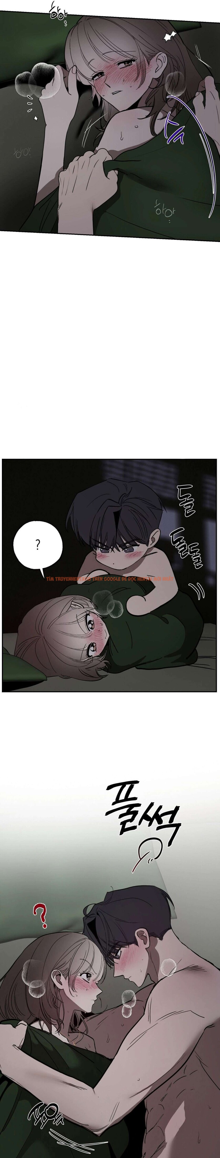 Xem ảnh 9 0 trong truyện hentai [18+] Chuyện Tình Vườn Cây Ăn Quả - Chapter 19 - hentaitvn.net