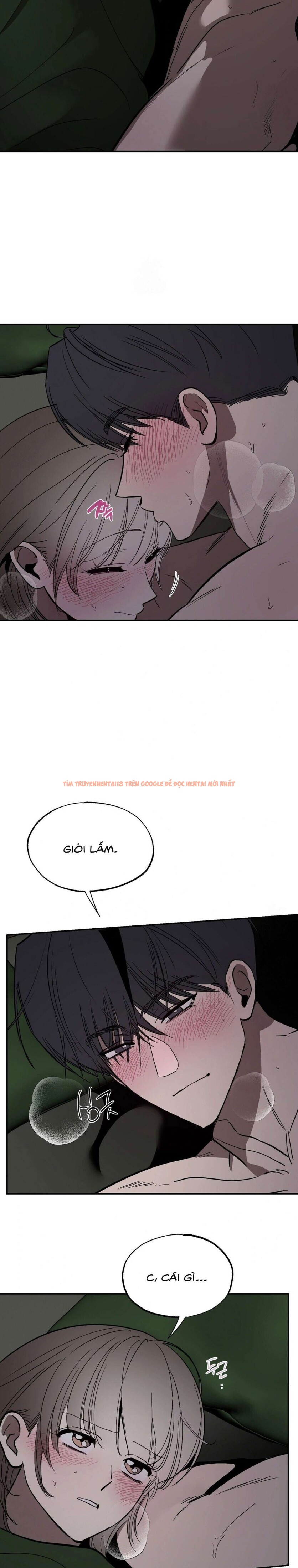 Xem ảnh 9 1 trong truyện hentai [18+] Chuyện Tình Vườn Cây Ăn Quả - Chapter 19 - hentaitvn.net