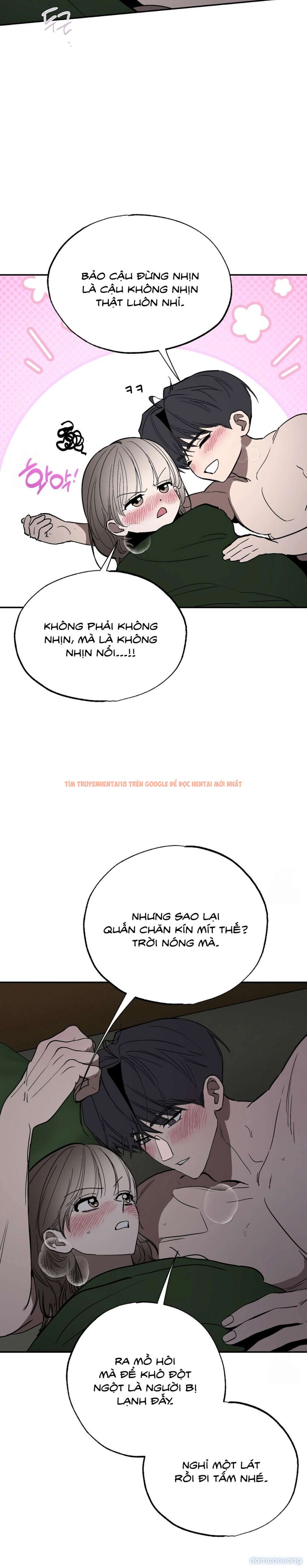 Xem ảnh 9 2 trong truyện hentai [18+] Chuyện Tình Vườn Cây Ăn Quả - Chapter 19 - hentaitvn.net