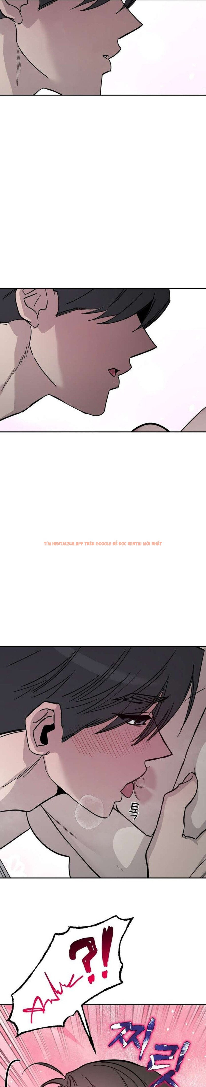 Xem ảnh [18+] Chuyện Tình Vườn Cây Ăn Quả - Chapter 2 - 10 0 - Truyenhentaiz.net