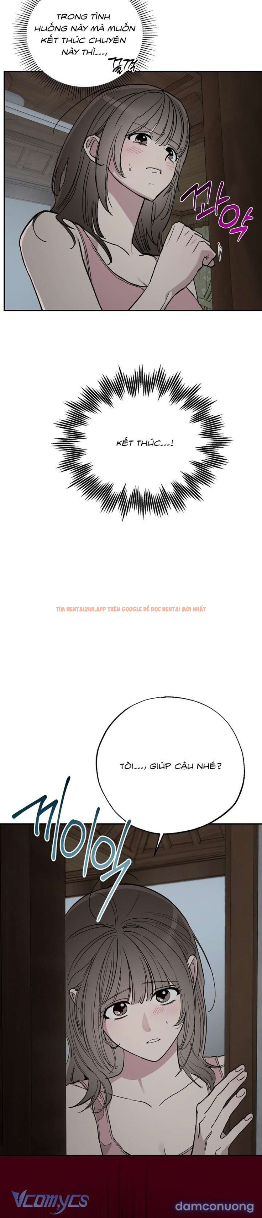 Xem ảnh [18+] Chuyện Tình Vườn Cây Ăn Quả - Chapter 2 - 3 3 - Truyenhentaiz.net