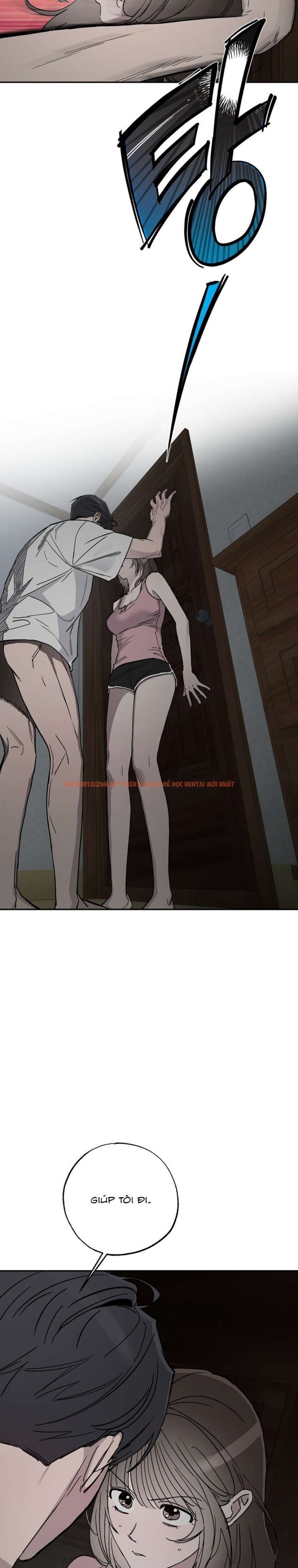 Xem ảnh [18+] Chuyện Tình Vườn Cây Ăn Quả - Chapter 2 - 4 2 - Truyenhentaiz.net