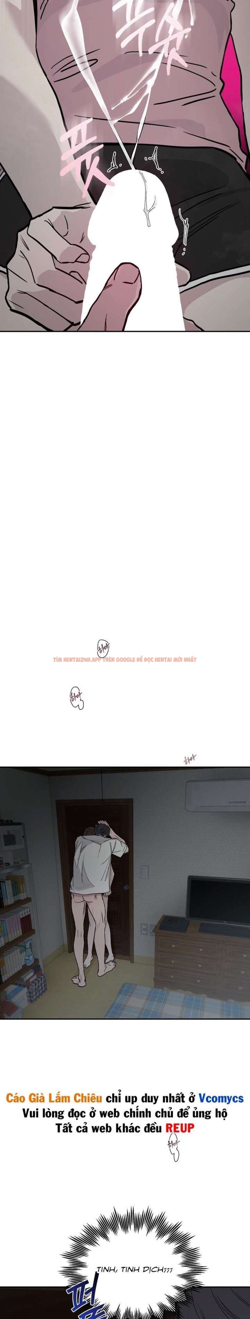 Xem ảnh [18+] Chuyện Tình Vườn Cây Ăn Quả - Chapter 2 - 6 1 - Truyenhentaiz.net