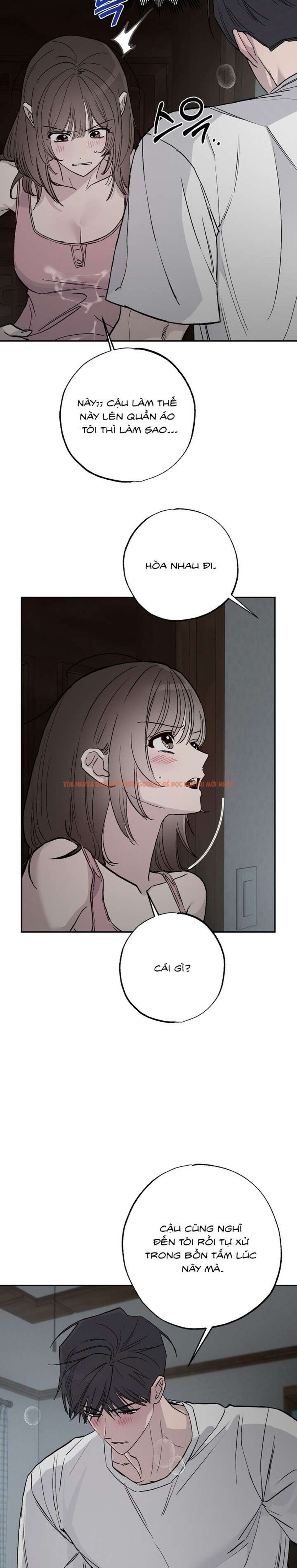 Xem ảnh [18+] Chuyện Tình Vườn Cây Ăn Quả - Chapter 2 - 6 2 - Truyenhentaiz.net